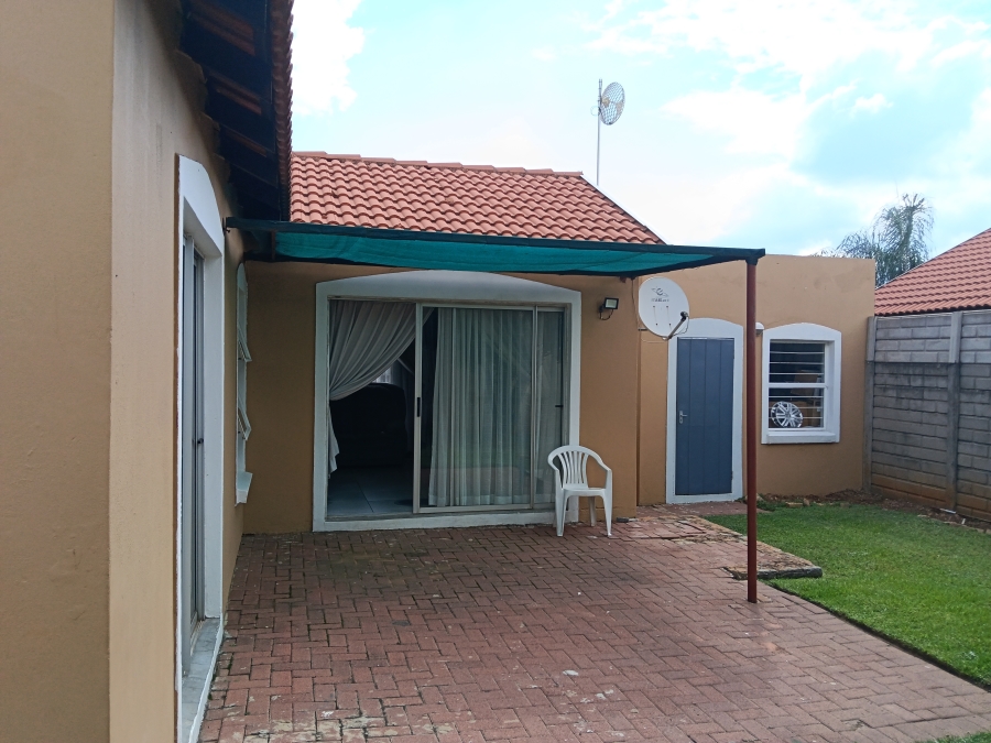 3 Bedroom Property for Sale in Brits Industrial North West